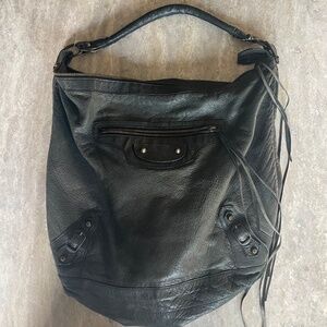 Balenciaga Shoulder Bag